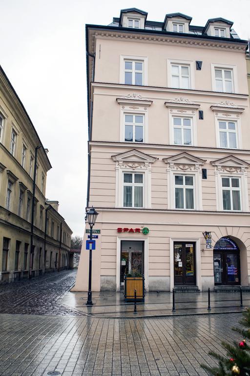 Royal Residence By Otr Cracovia Exterior foto